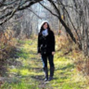 Meet your Posher, Brianna